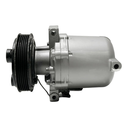AC Compressor Kit Replacement for Nissan Frontier 2.5L (2005–2019)