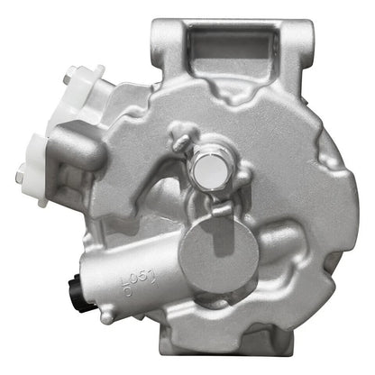 AC Compressor Kit Replacement for Lexus LC500 5.0L V8 (2020–2022)