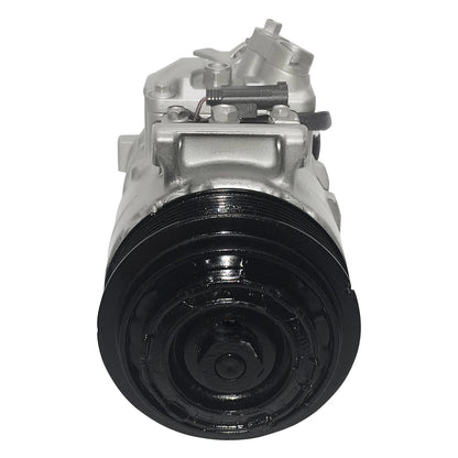 A/C Compressor with Clutch Replacement for Ford F-150 (2004–2008)