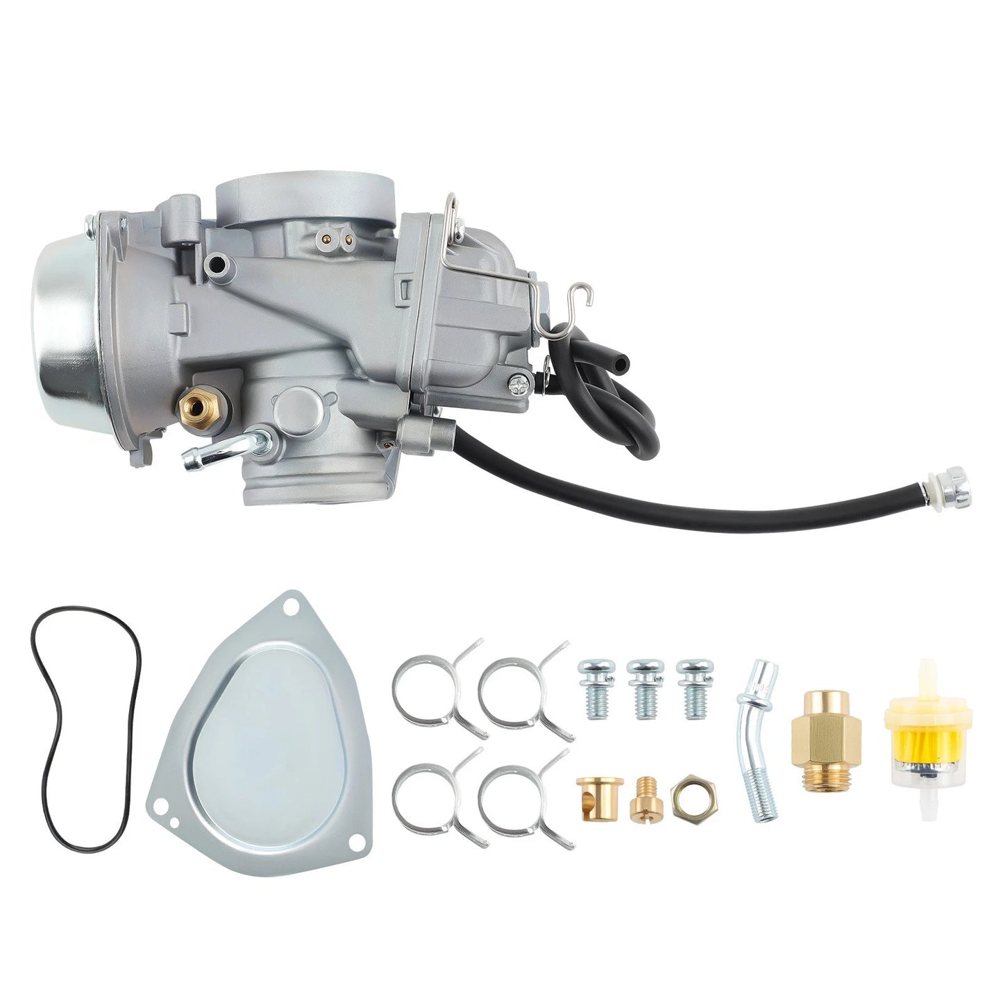 Carburetor for Polaris Scrambler 300 400 500 & Xplorer 500 (2000–2005)