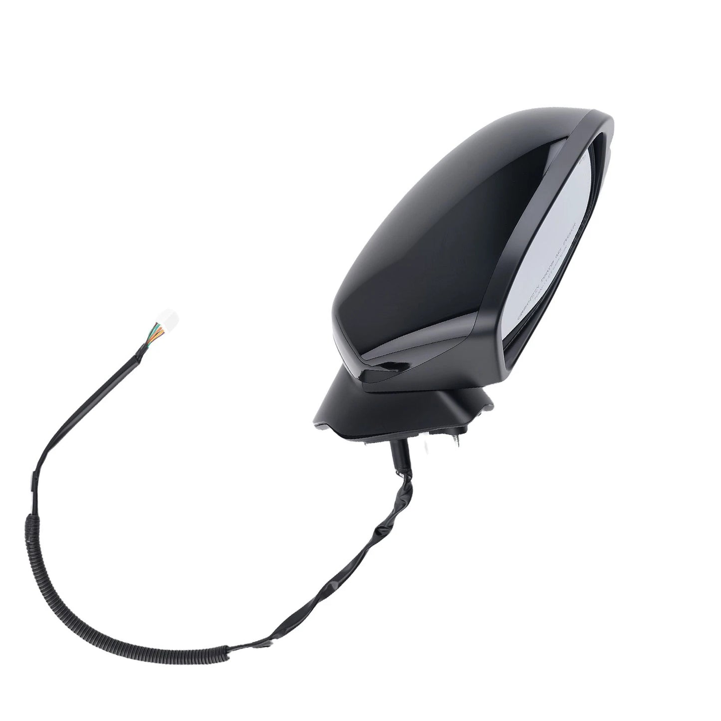 Heated Power Right Side Mirror for Honda HR-V (2023–2024)