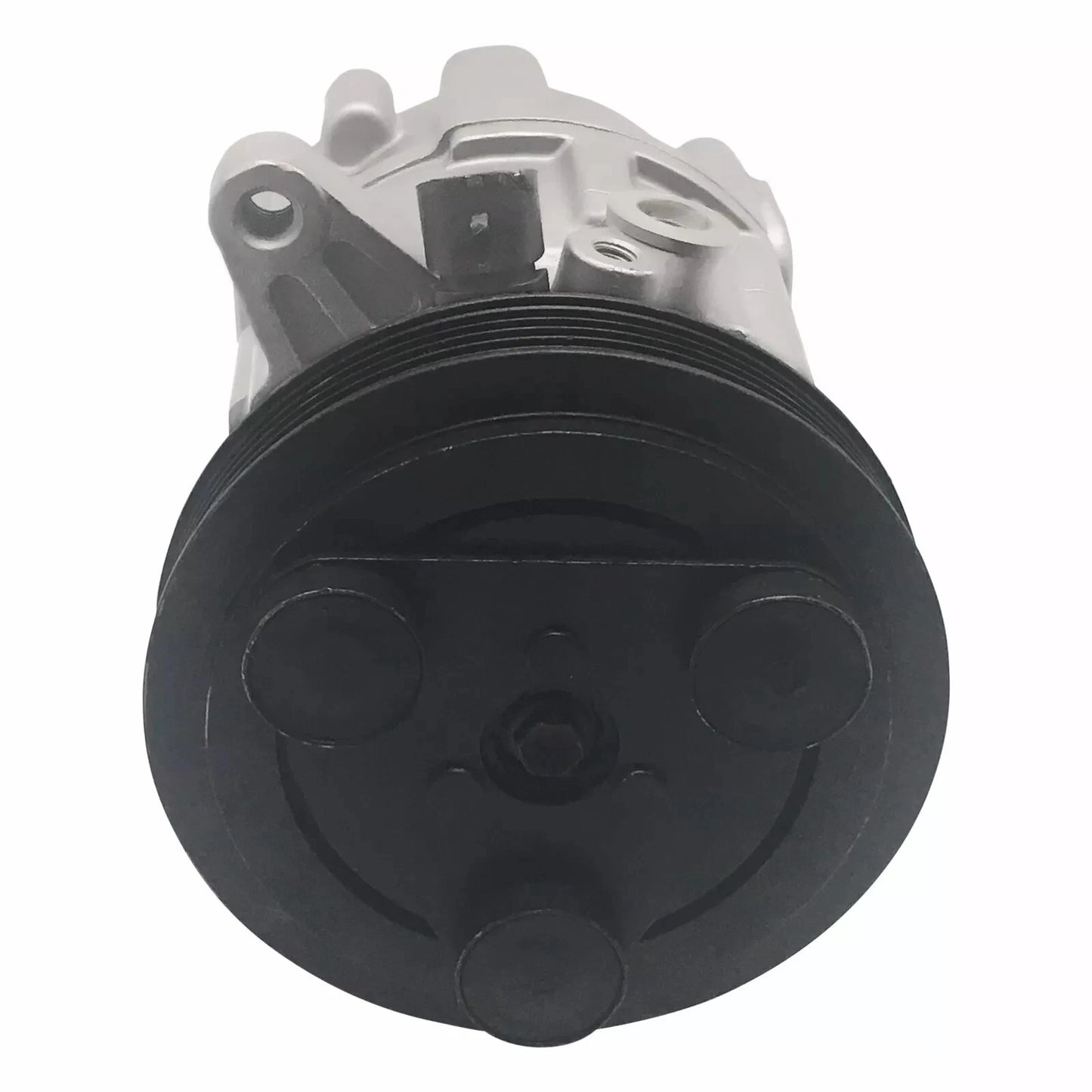 AC Compressor Kit with Condenser for Saturn SW2 1.9L (2001–2002)