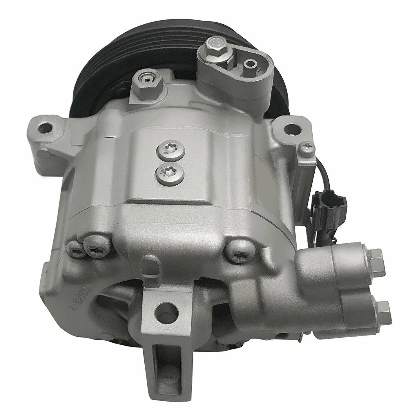 A/C Compressor Kit Replacement for Ford Falcon FG (2008–2014)