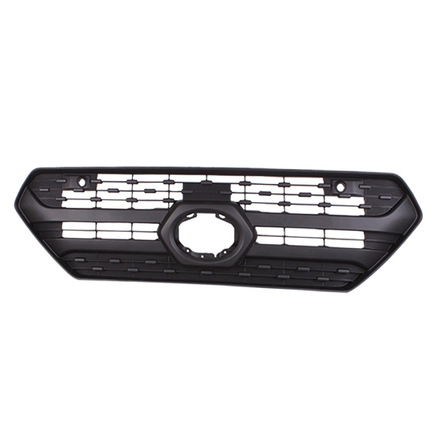 Front Grille Replacement Black for 2019–2021 Toyota RAV4
