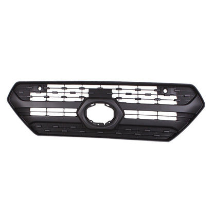 Front Grille Replacement Black for 2019–2021 Toyota RAV4