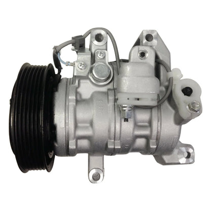 AC Compressor Kit With Condenser for Honda HR-V 1.8L (2019–2019)