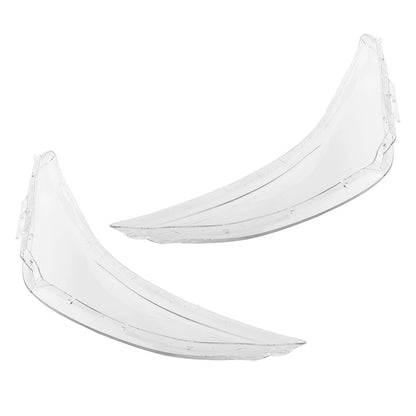 Headlight Lens Cover for Hyundai Sonata (2011–2014) Polycarbonate