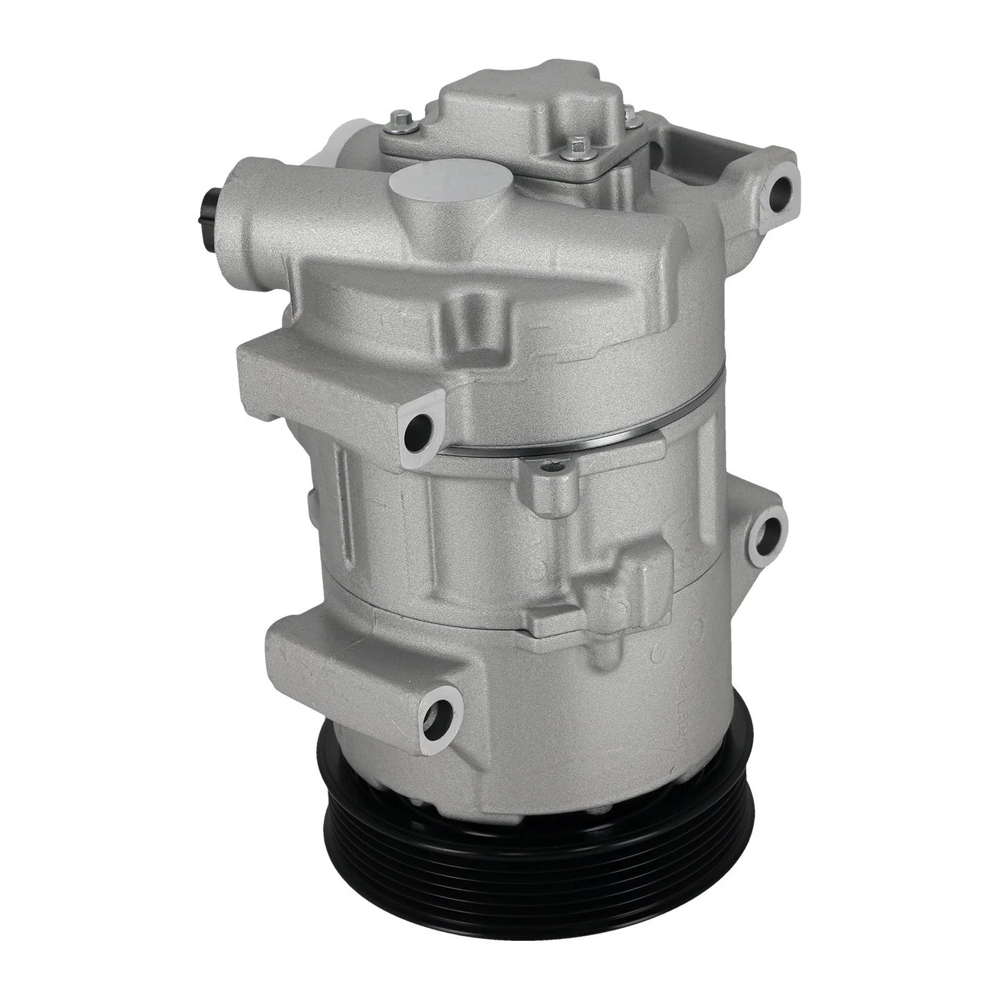 AC Compressor for Toyota Corolla Matrix 1.8L (2011–2014) with Clutch
