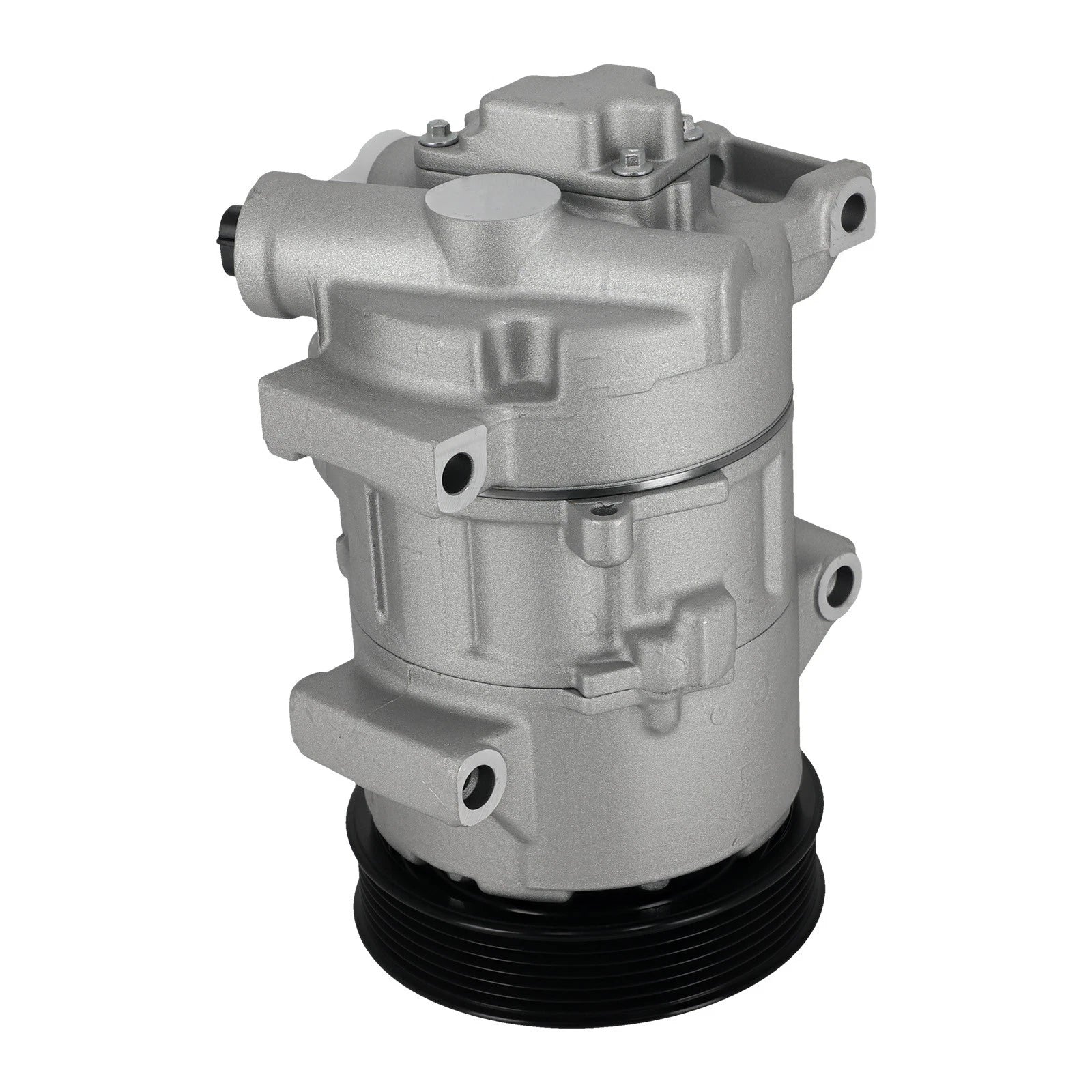 AC Compressor for Toyota Corolla Matrix 1.8L (2011–2014) with Clutch