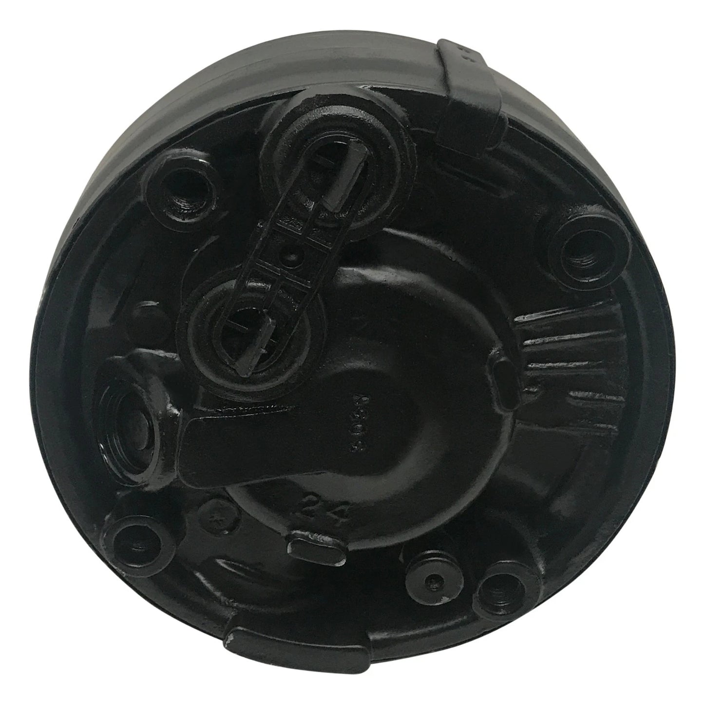 A/C Compressor with Clutch Replacement for Honda Accord EG240 (1998–2002)