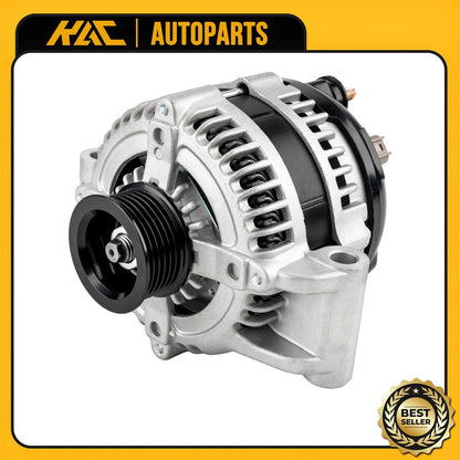 Alternator 160Amp for Chrysler 300 Dodge Charger (2005–2007)