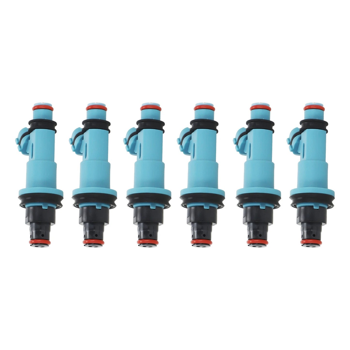 Fuel Injector for Toyota Supra Lexus IS300 GS300 (1993–2005)