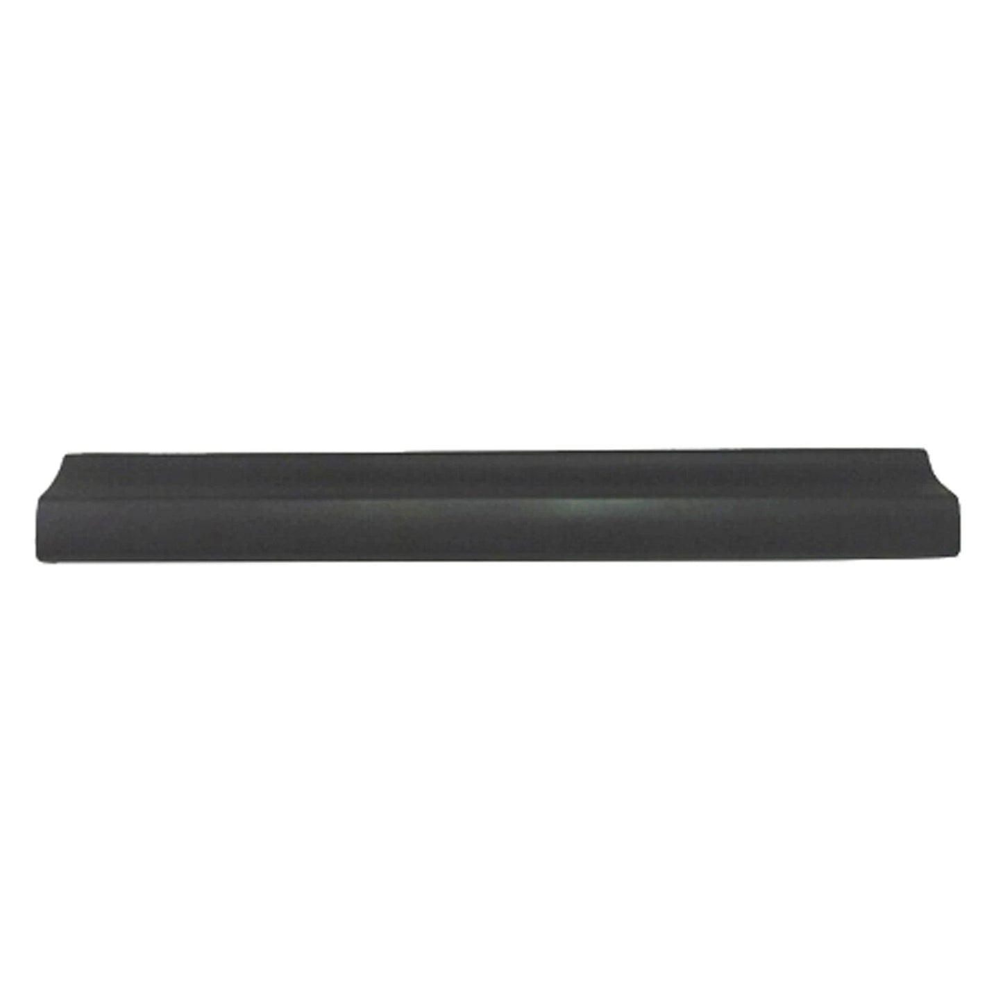 Replacement Textured Front Driver Side Door Molding for 2013-2015 Toyota RAV4