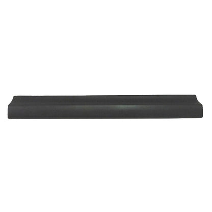 Replacement Textured Front Driver Side Door Molding for 2013-2015 Toyota RAV4