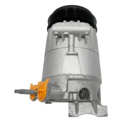 AC Compressor Replacement for Chevrolet Classic 2.2L (2004–2005)