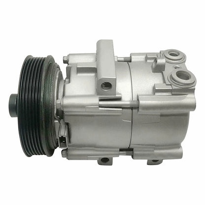A/C Compressor Kit with O-Rings for Honda Fit GE (2012–2014)