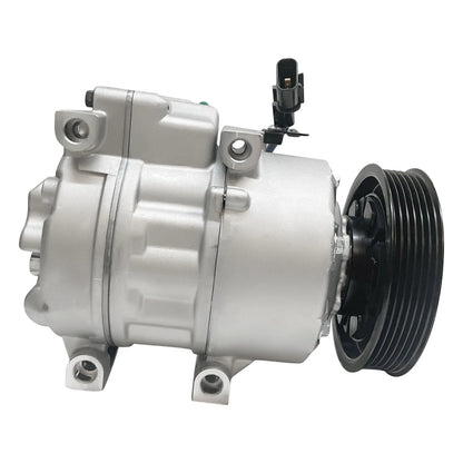 AC Compressor Kit Replacement for Kia Sorento 3.5L V6 (2013–2015)