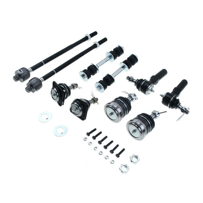 10x Sway Bar Link Tie Rod End for Chevy Camaro Pontiac