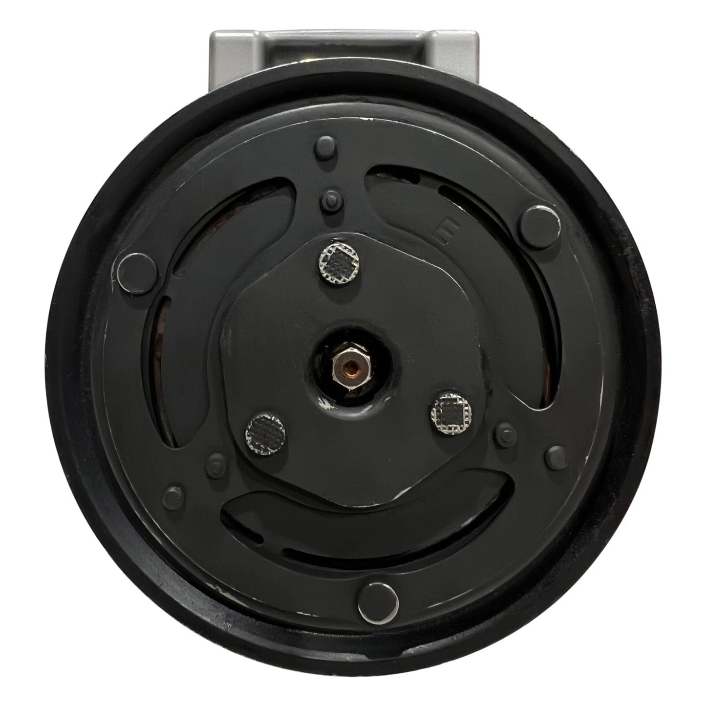 A/C Compressor Replacement for Dodge Hornet 2.0L (2025–2025)