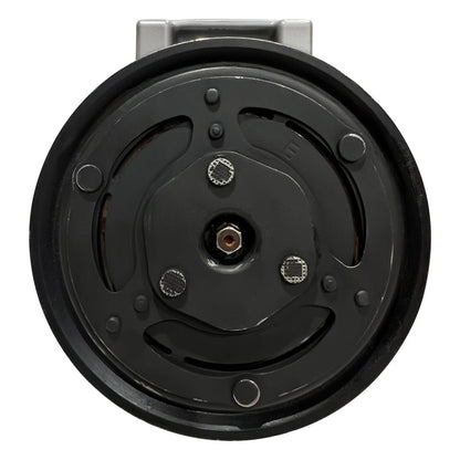 A/C Compressor Replacement for Dodge Hornet 2.0L (2025–2025)