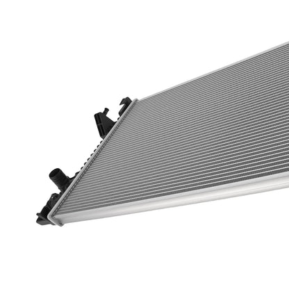 Aluminum Core Radiator for Ford F-150 3.5L V6 (2017–2022)