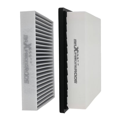 Engine Cabin Air Filter for Lexus RX350 (2010–2015) & NX200t (2015–2017) & NX300 (2018–2021)