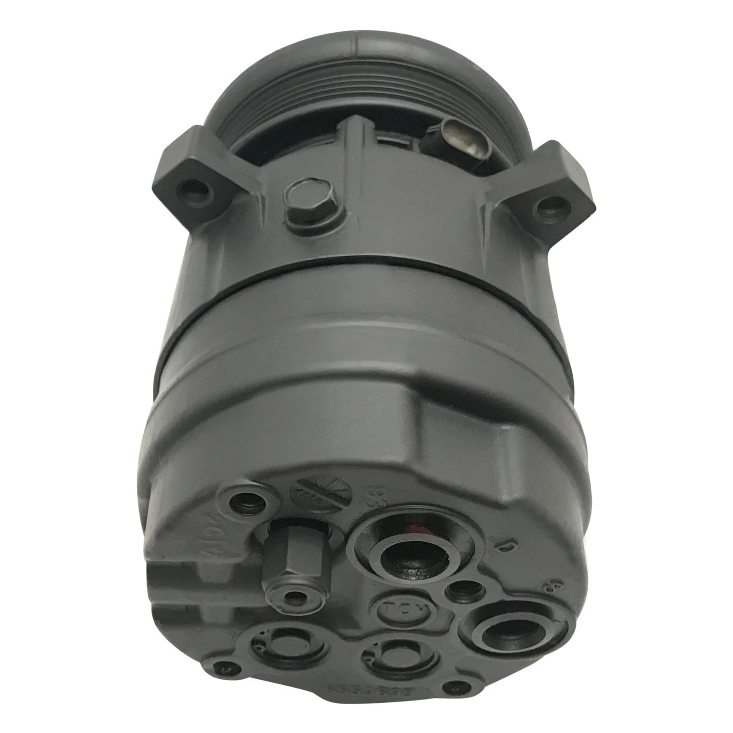 A/C Compressor with Clutch for Subaru Legacy (2010–2014)