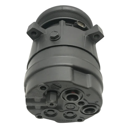 A/C Compressor with Clutch for Subaru Legacy (2010–2014)