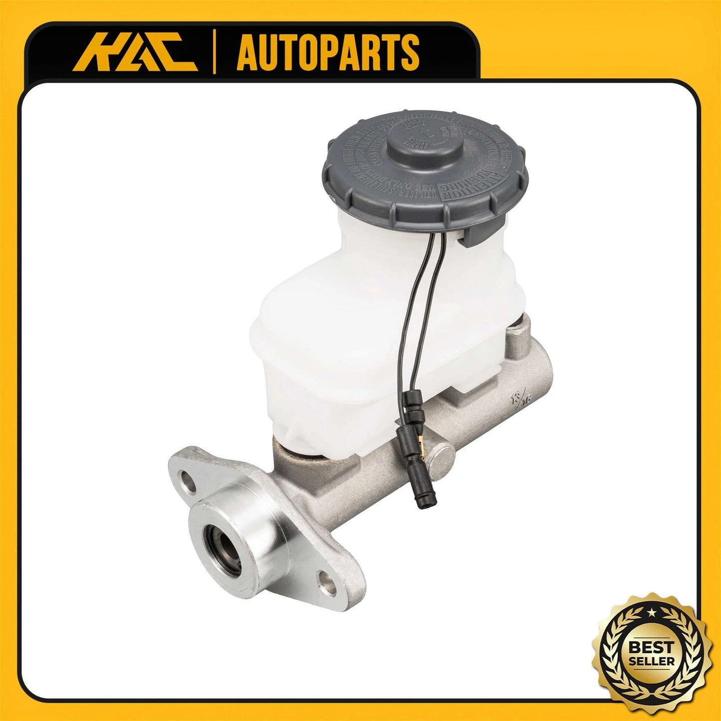 Brake Master Cylinder for Honda CR-V 2.0L (1997–2001)