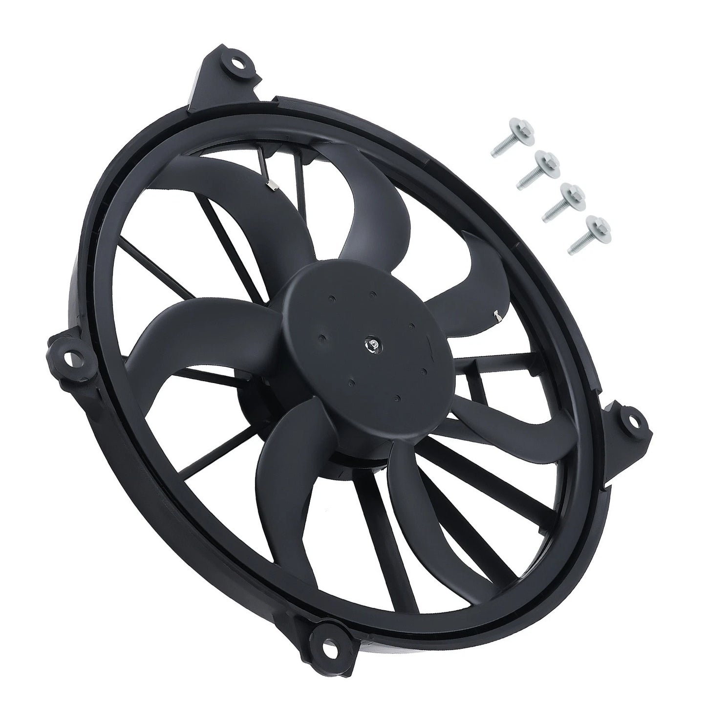 Cooling Fan for Dodge Journey R/T SE SXT AVP (2009–2020)