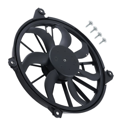 Cooling Fan for Dodge Journey R/T SE SXT AVP (2009–2020)