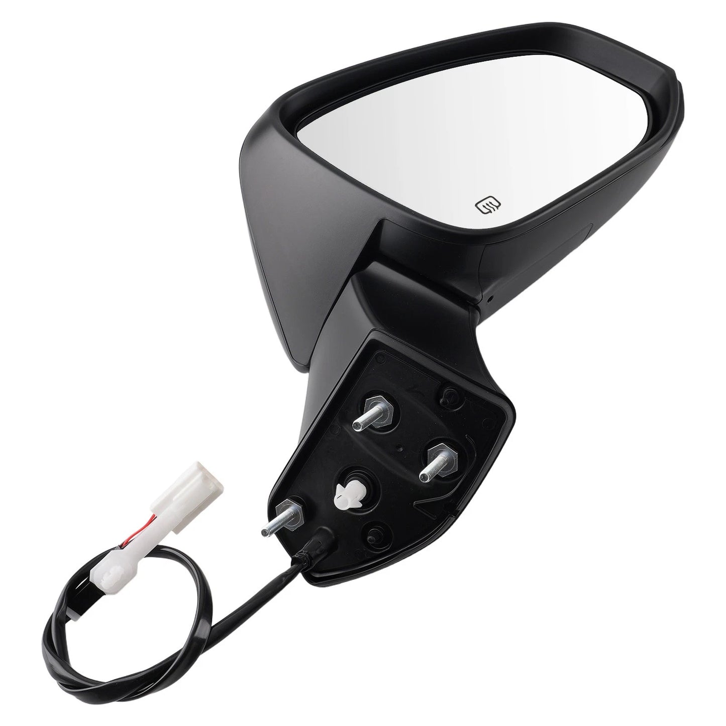 Heated Side Mirror for Toyota Highlander (2020–2023) Blind Spot