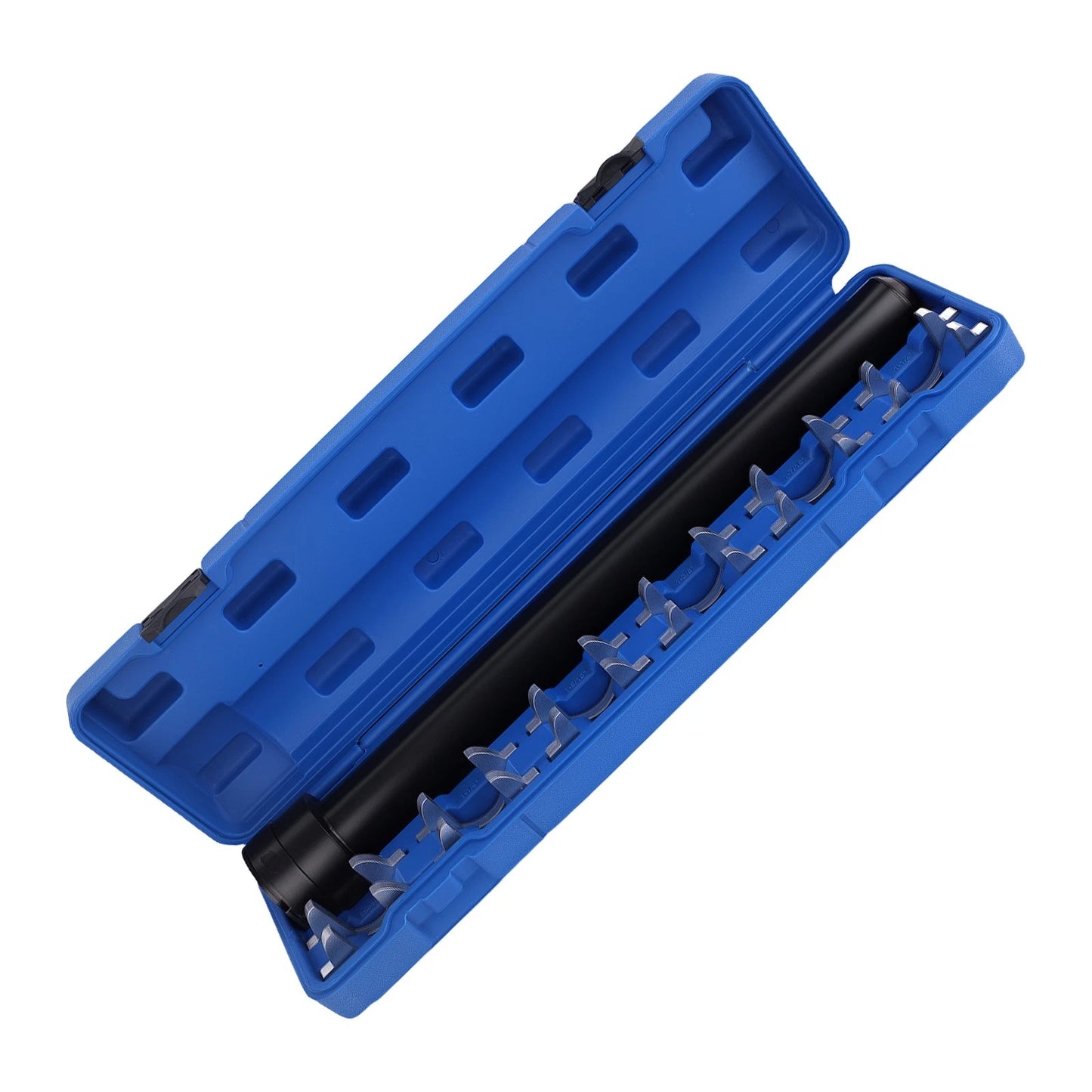 Inner Tie Rod Removal Tool Set for 12 SAE & Metric Adaptors (2010–2015)