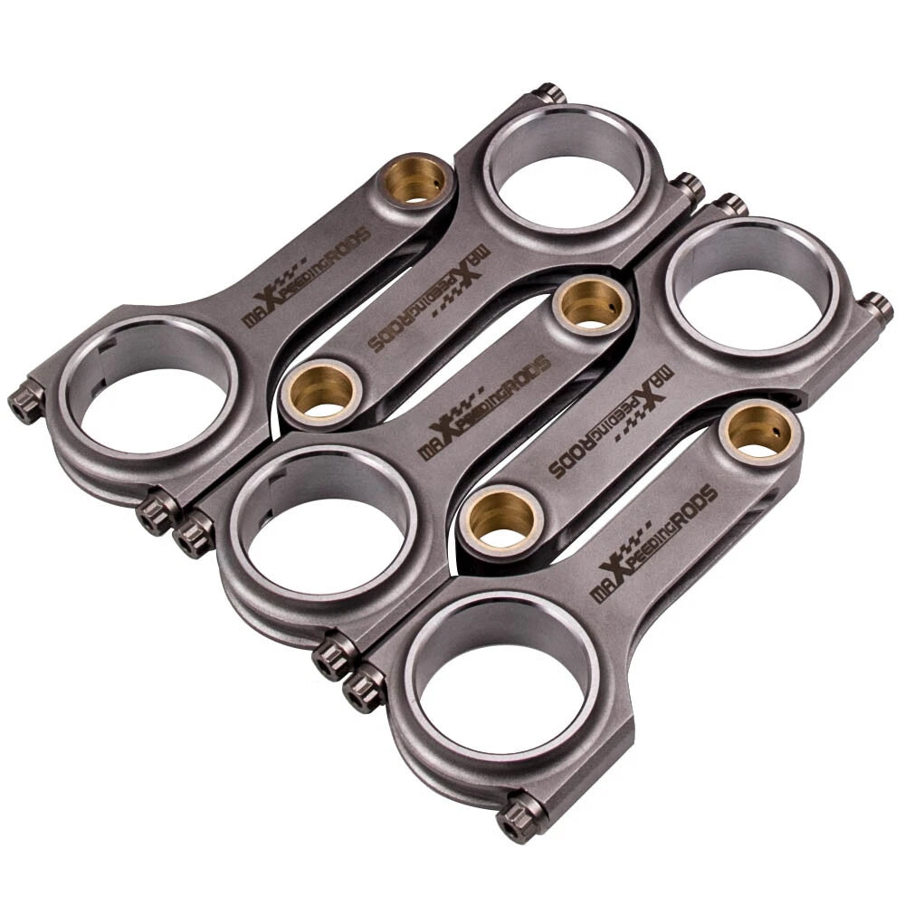 Connecting Rod for Volvo 850 C70 T5 2.3L (1994–1997)