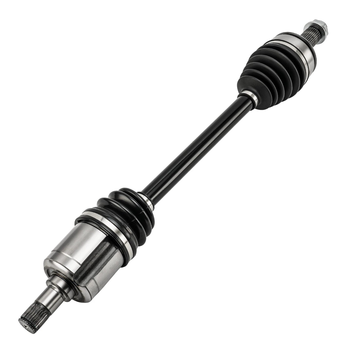 Front Left CV Axle Shaft Assembly for Honda Accord (2018–2022) 1.5L Auto CVT