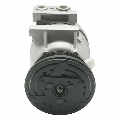 A/C Compressor Kit with O-Rings for Ford Edge (2007–2014)