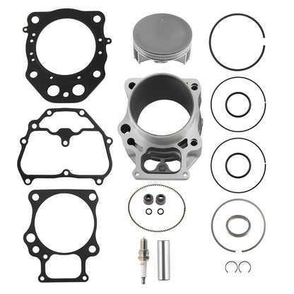 Cylinder Piston Top End Rebuild Kit for Honda TRX520 Foreman (2020–2024)