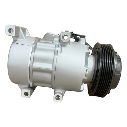 A/C Compressor Kit Replacement for Hyundai Veloster 1.6L (2016–2017)