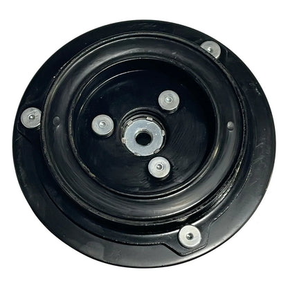 AC Compressor Clutch Replacement for Chevrolet City Express 2.0L (2018–2018)