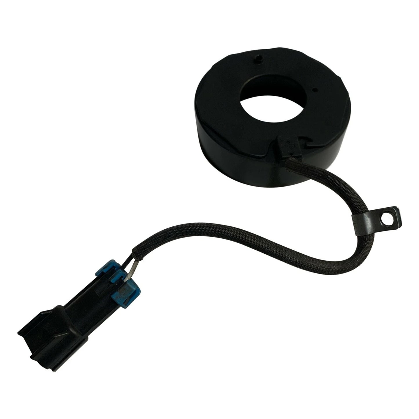 A/C Compressor Clutch Replacement for Western Star 4700SB 2013–2018