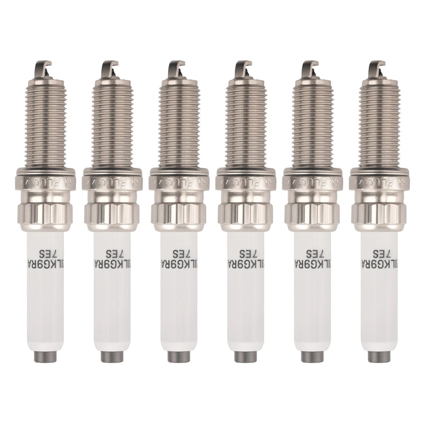 Iridium Spark Plugs for Audi S6 (2020–2020)