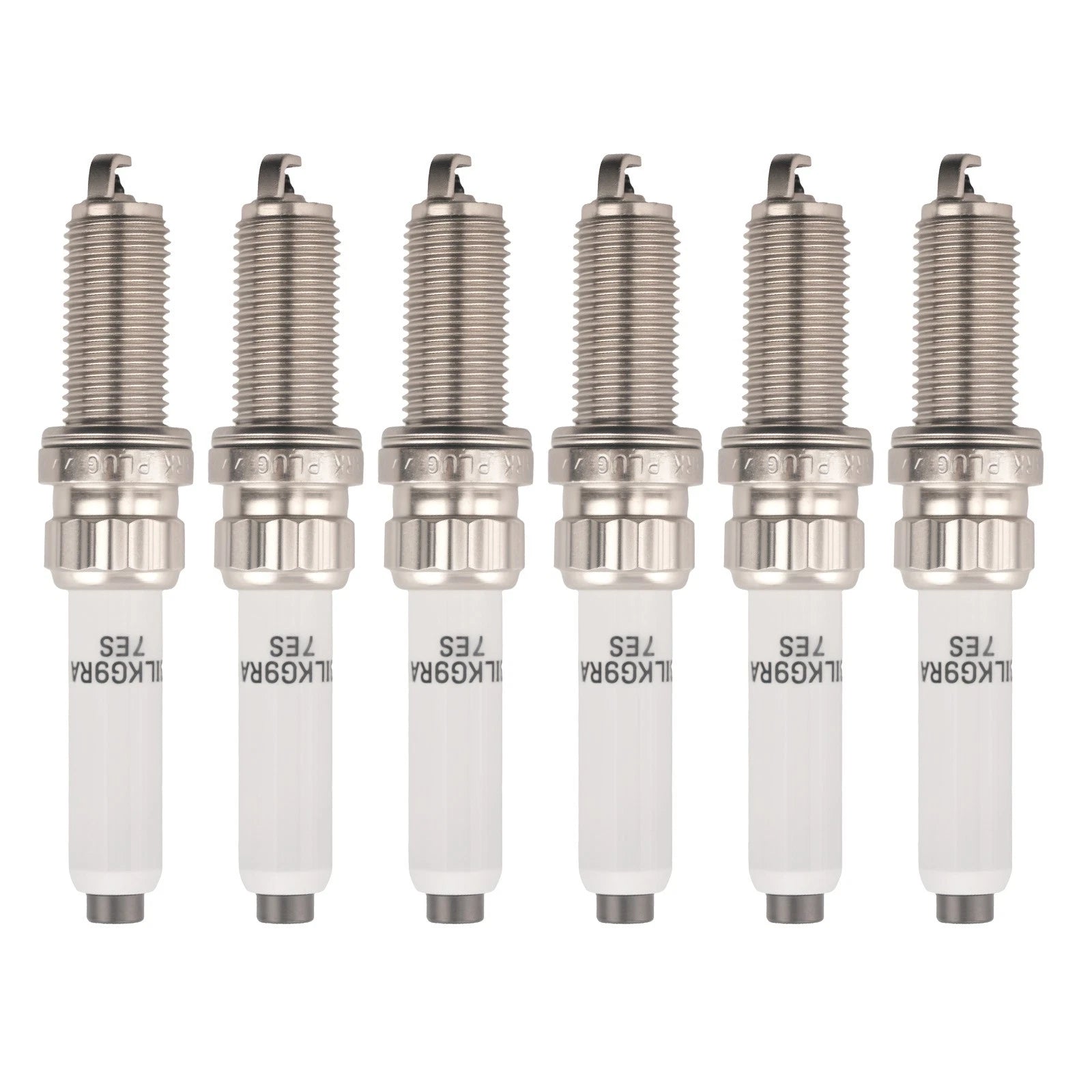 Iridium Spark Plugs for Audi S6 (2020–2020)