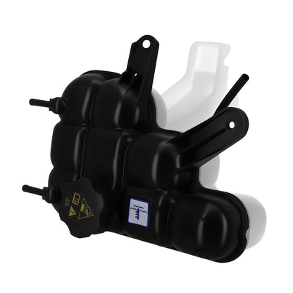 Coolant Reservoir Bottle for Dodge Durango Grand Cherokee (2016–2024)