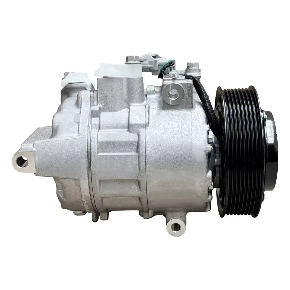 AC Compressor Kit Replacement for Ram 1500 5.7L eTorque Mild Hybrid (2020–2020)