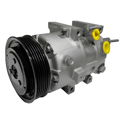 AC Compressor Kit With Condenser for Kia Optima 2.4L (2015–2016)