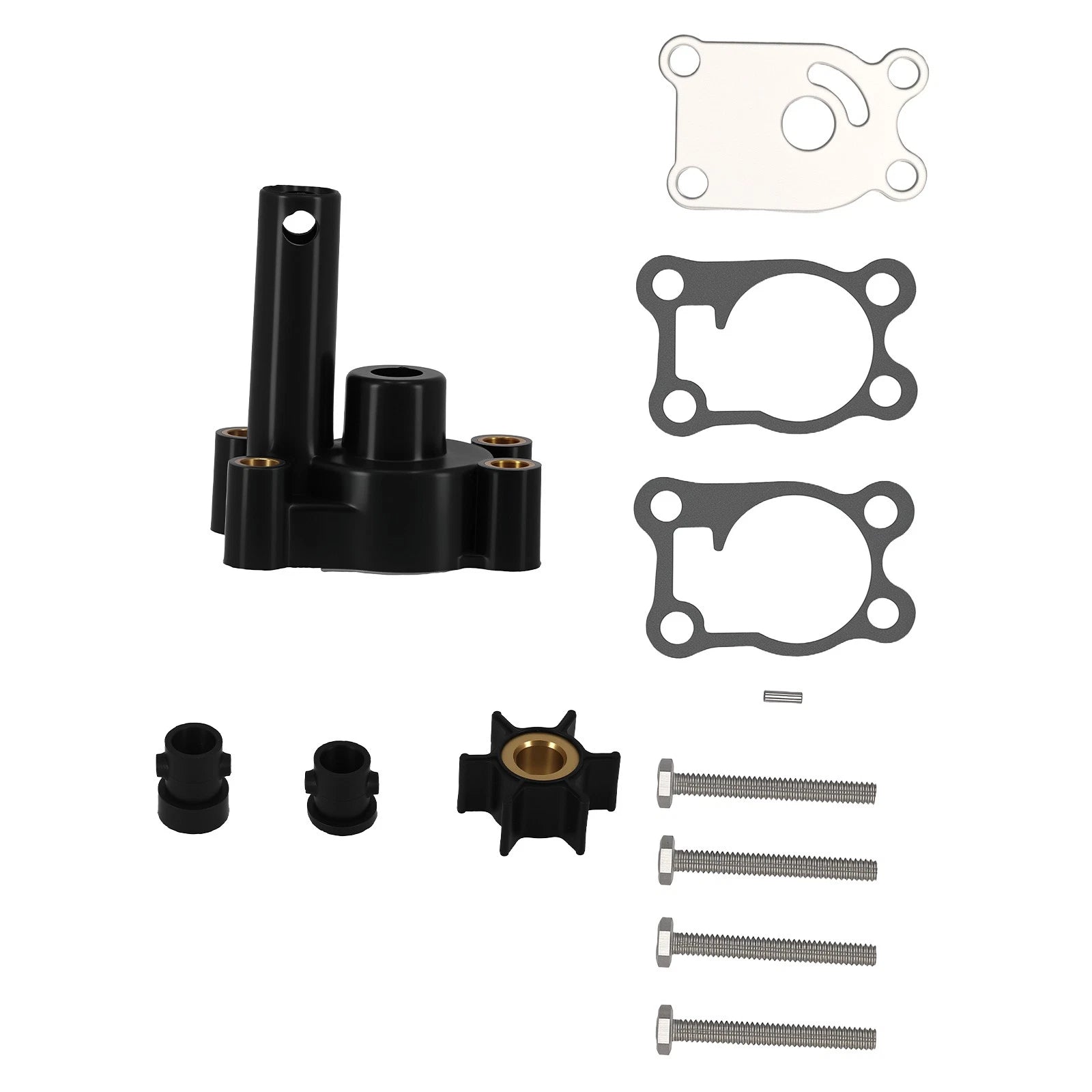 Impeller Pump Kit for Johnson Evinrude (1986–2005)