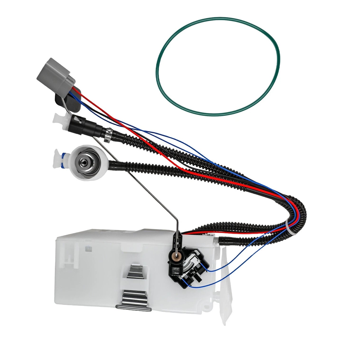 Fuel Pump Module for Jeep Liberty (2002–2003)