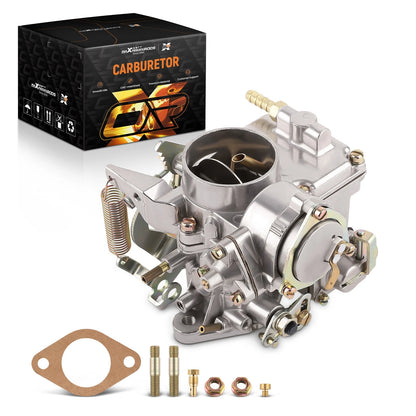 34 PICT-3 Carburetor Electric Choke for Volkswagen Beetle (1971–1971)