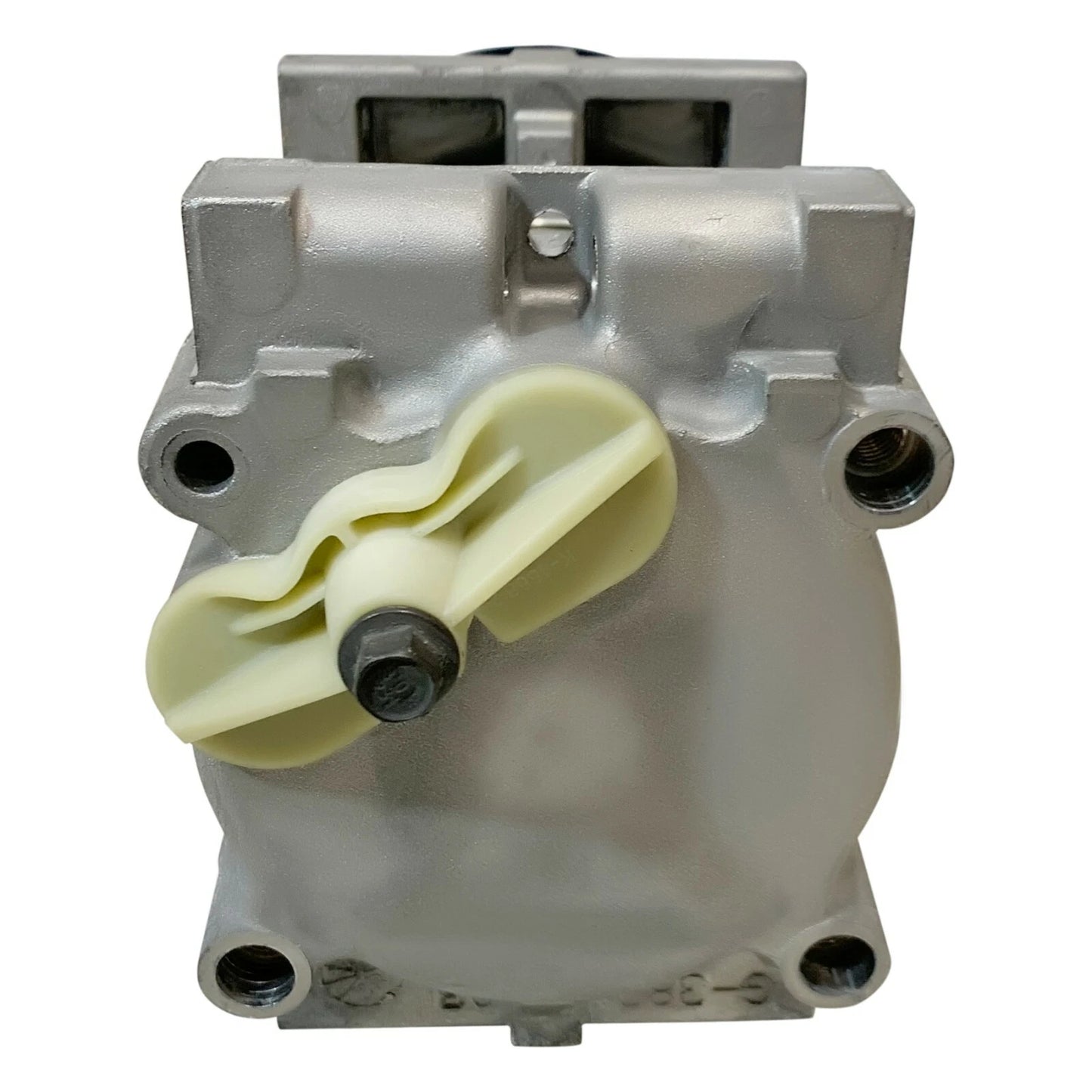 AC Compressor Kit Replacement for Mercury Mountaineer 5.0L (1997–1999)