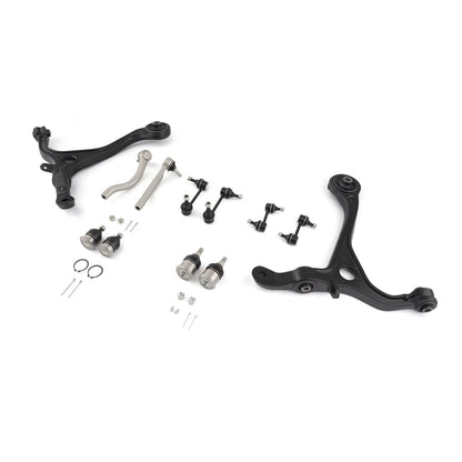 Lower Control Arm Kit for Acura TSX 2004–2008 (Front, Driver & Passenger)